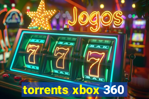 torrents xbox 360